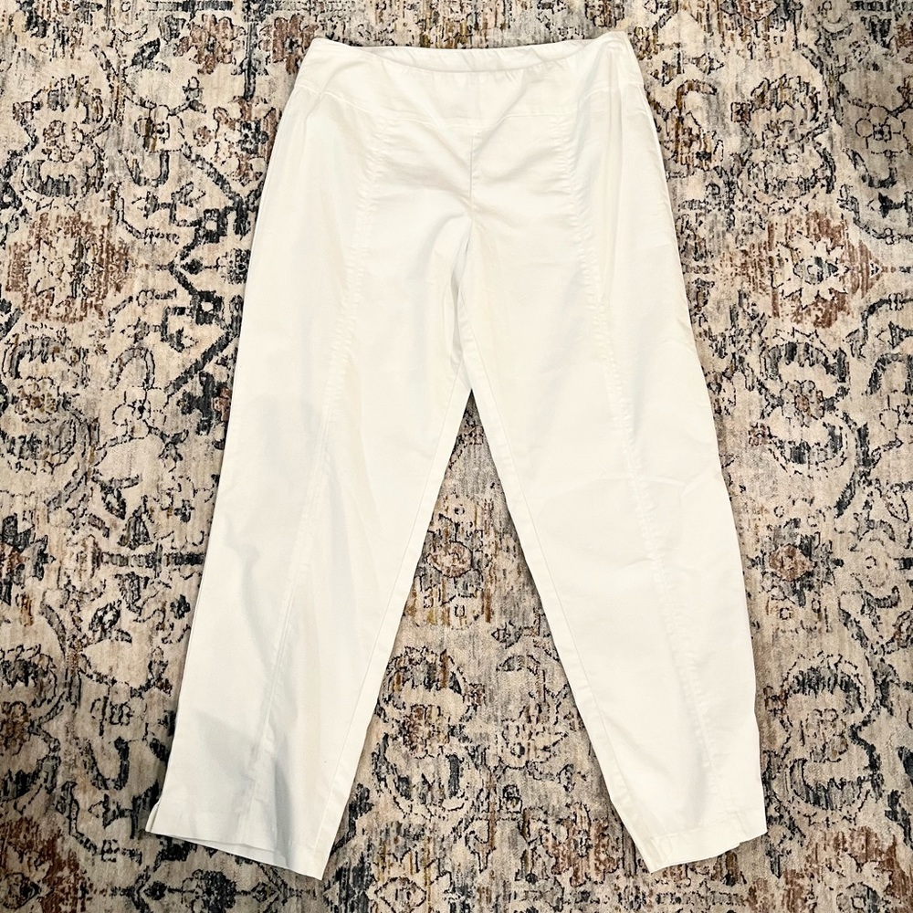Fresh produce pant